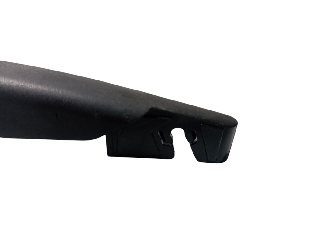 Braço Limpador Vidro Traseiro Ford New Fiesta 2015 3