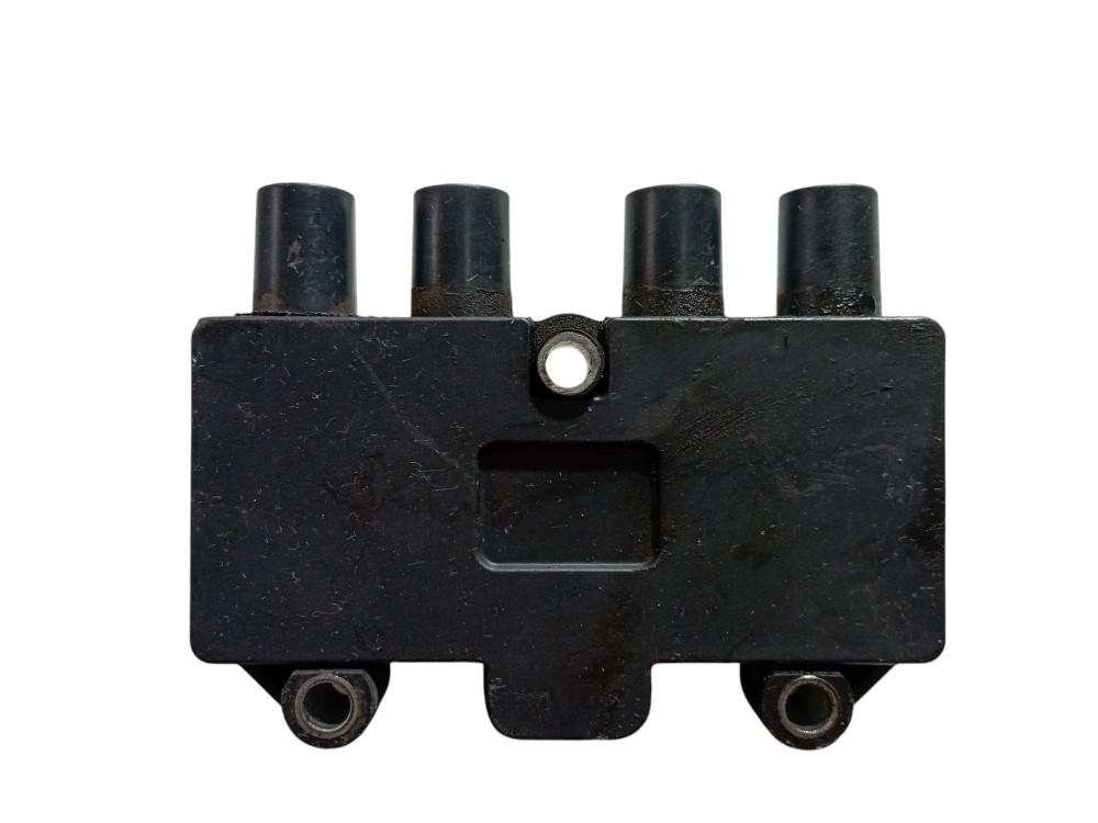 Bobina Ignição Gm Corsa Celta Prisma 3 Pinos Vhc 4