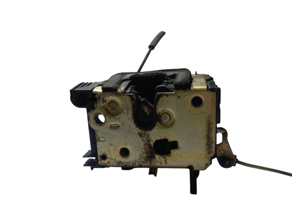 Fechadura Porta Dianteira Direita Fiat Palio Siena 5