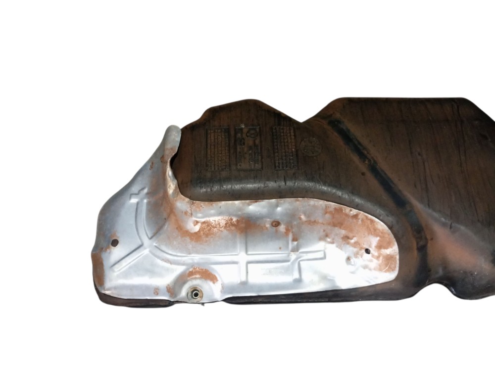 Tanque Combustível Vw Gol Parati 3