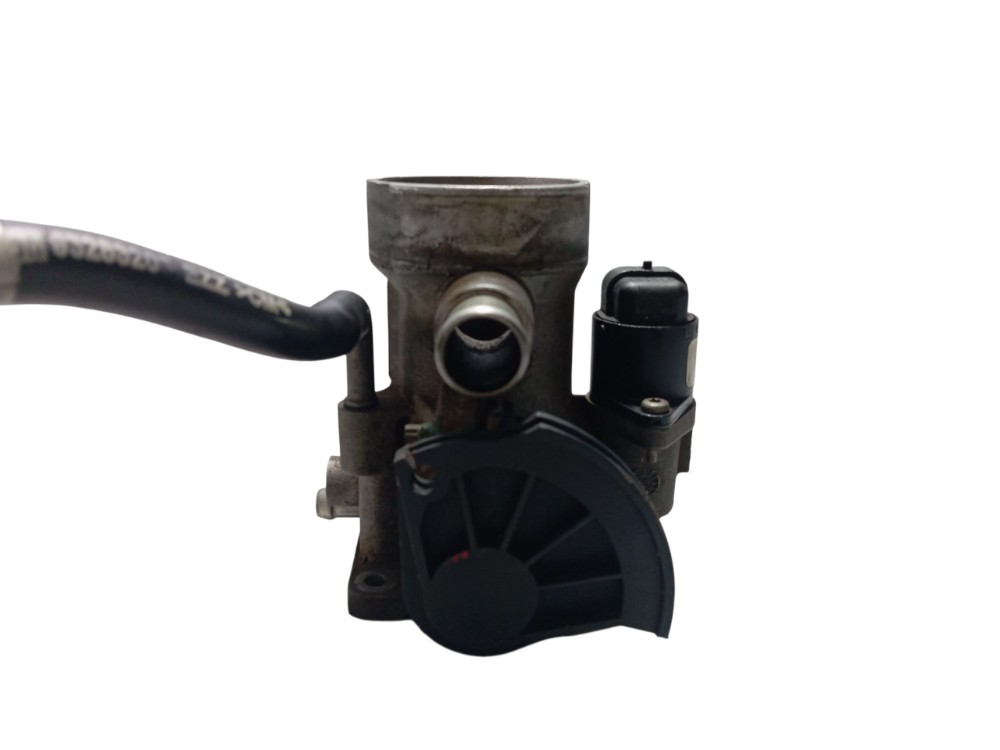 Tbi corpo borboleta 1.0 8v flex gm celta corsa 2006 a 2007 5