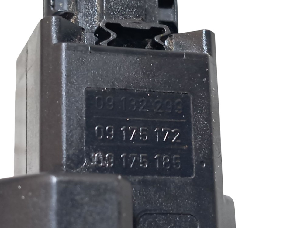 Sensor Luz Freio Gm Vectra Zafira 2005 5