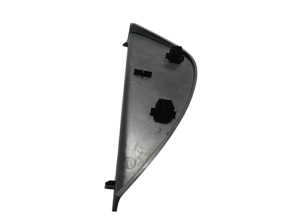 Tampa Painel Lateral Direito Ford Fiesta Preto 7