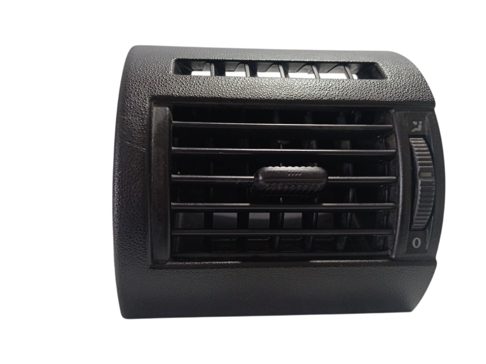 Difusor ar esquerdo lado painel vw fox 2008 a 2010 2