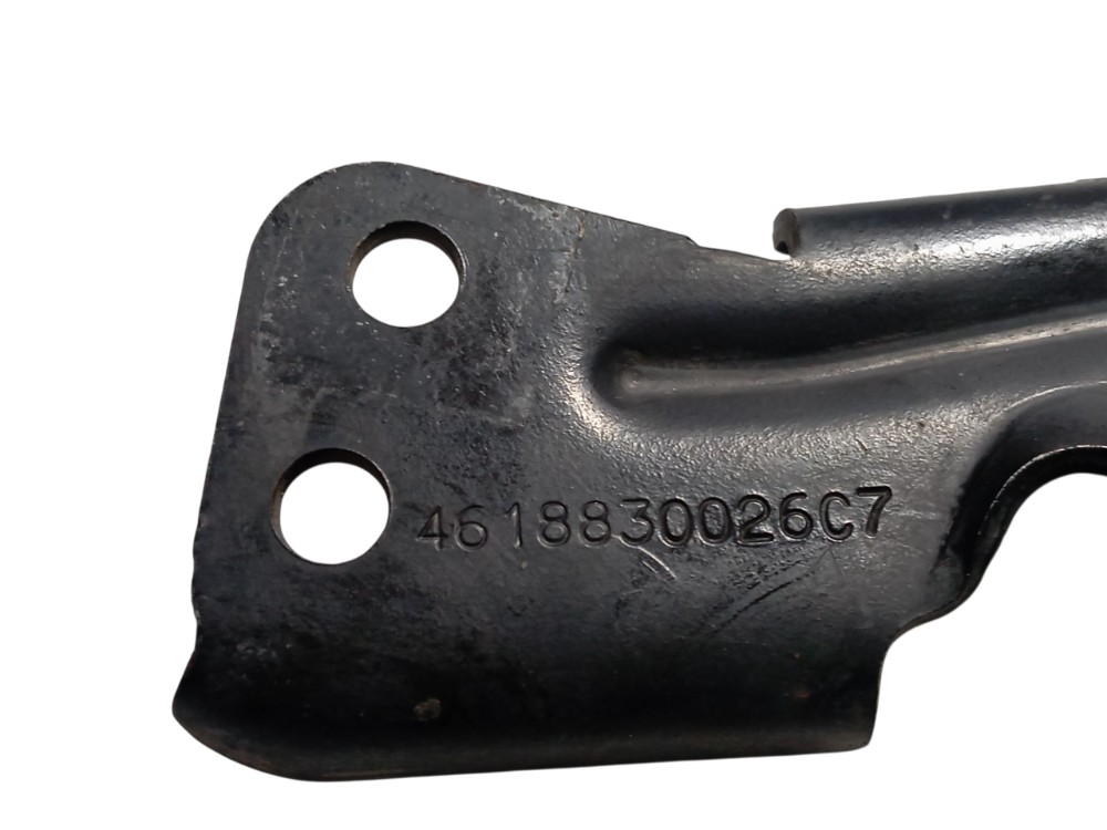 Suporte Coxim Frontal Direito Peugeot 206 6