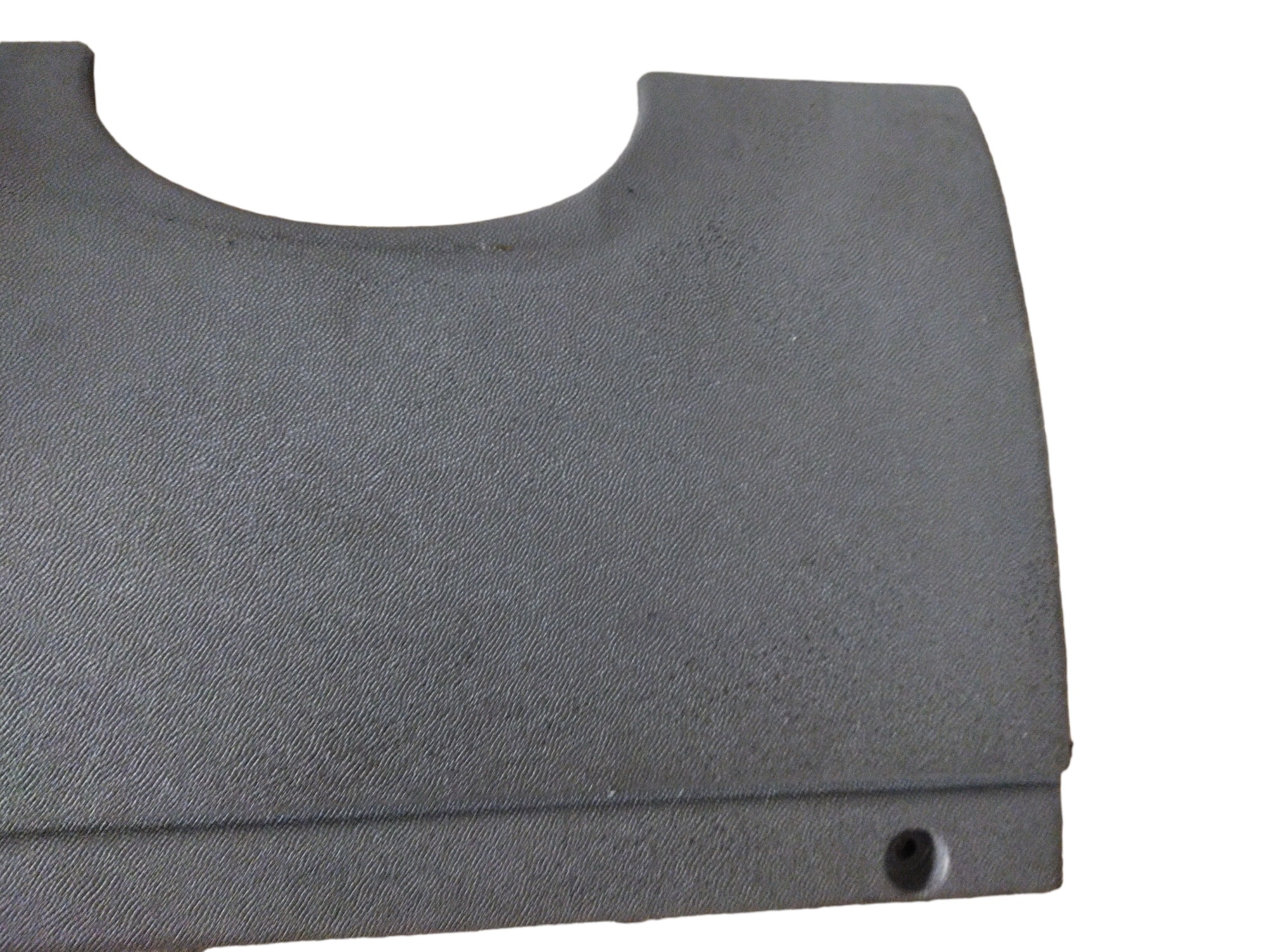 Moldura Painel Inferior Gm Corsa Montana 7