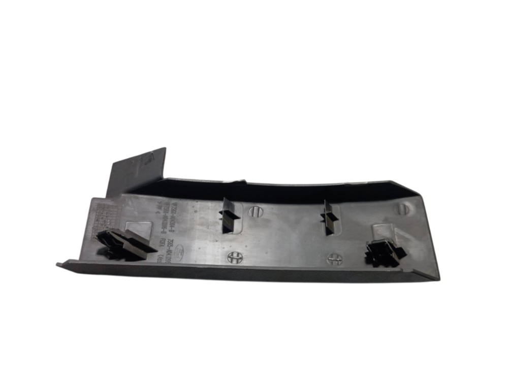 Moldura porta luva direito Ford Fiesta 4