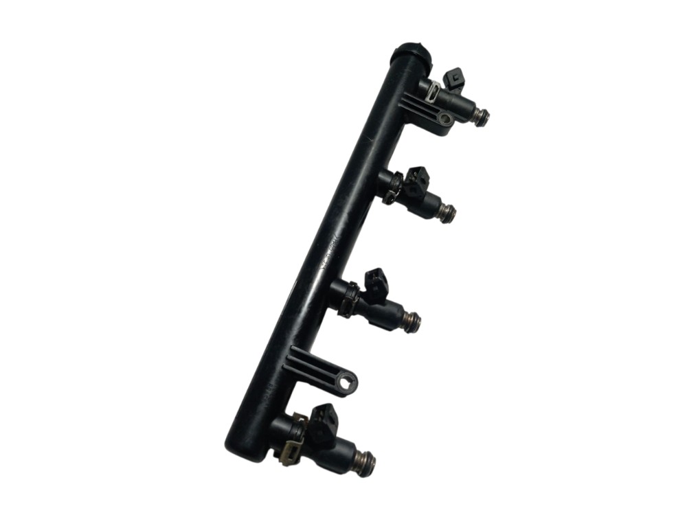 Flauta bico injetor gm corsa meriva onix prisma 2