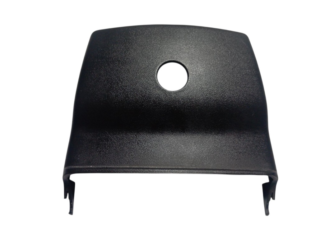 Moldura Coluna Superior Direção Acabamento Ford 2010 A 2010