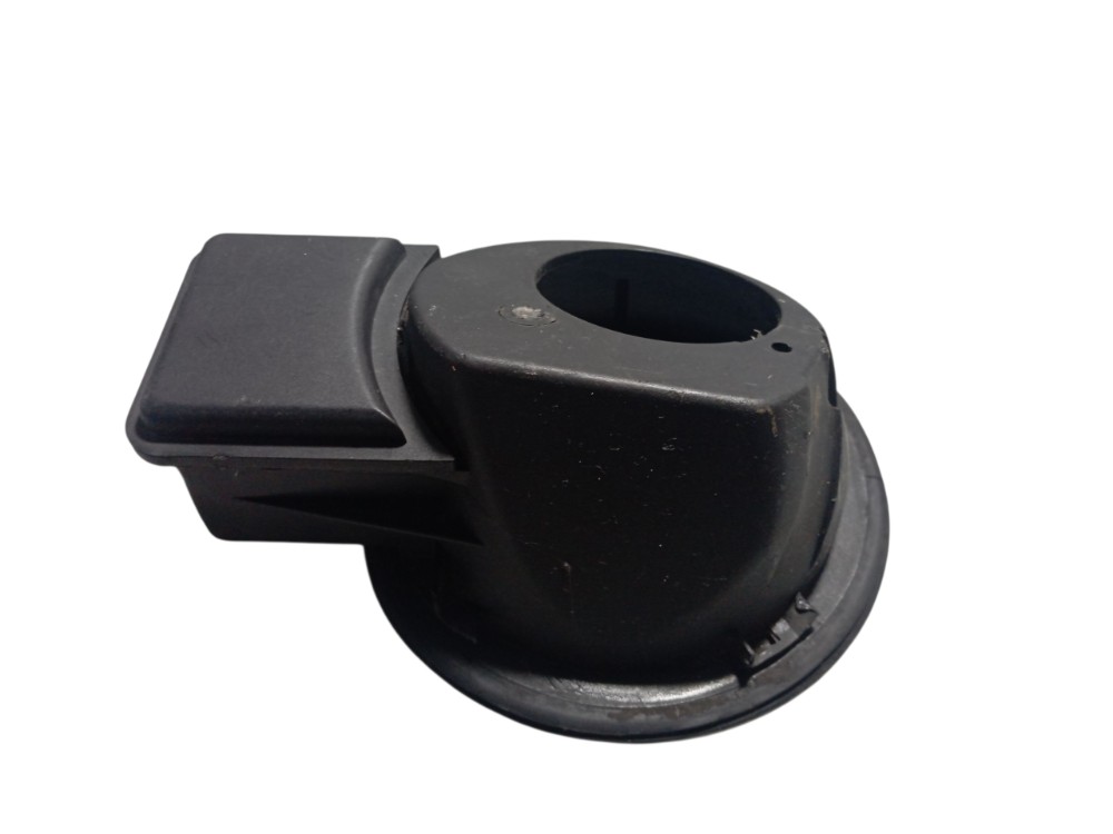 Portinhola Tanque Combustível Tampa Port Ford Ka 1997 A 2007 Cinza 6