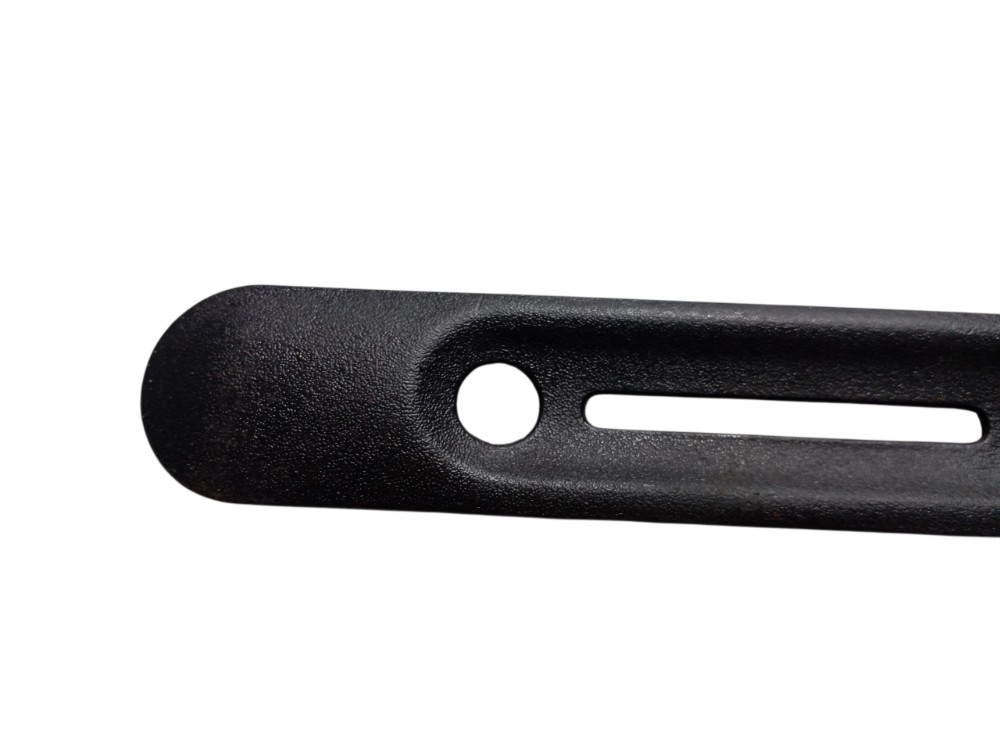 Moldura Ar Botão Comando Recirculador C Gm Corsa 1999 A 2000 Preto 2
