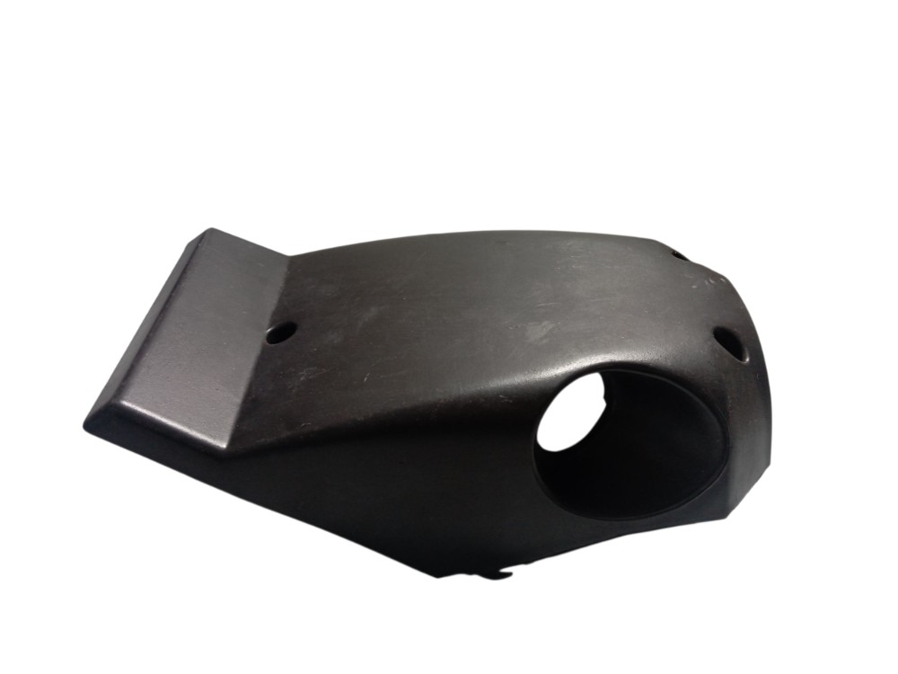 Acabamento Inferior Coluna Direção Fiat Palio Preto 2