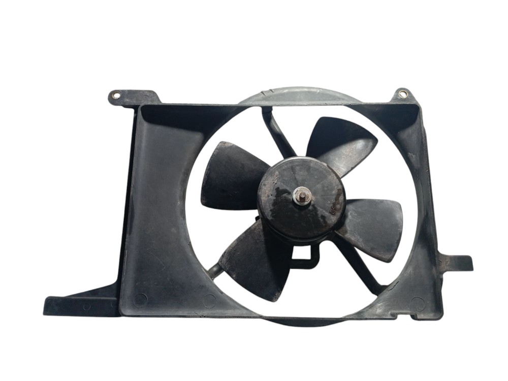 Defletor Motor Ventoinha Radiador Ar Gm Corsa Wind 1994