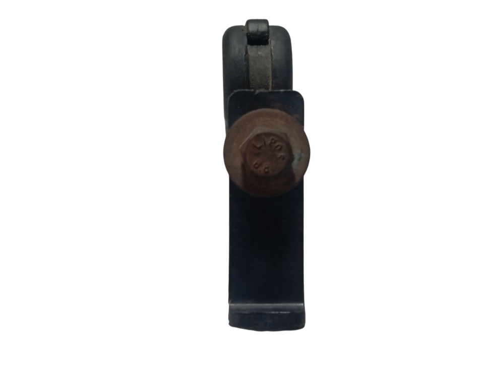 Suporte Fixação Radiador Fiat Strada Palio 5