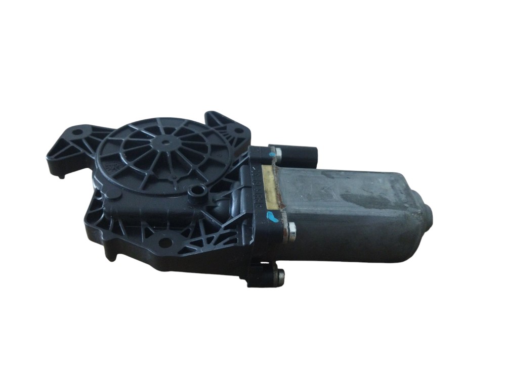 Motor Maquina Vidro Porta Dianteira Esquerda Vw Gol G5 3