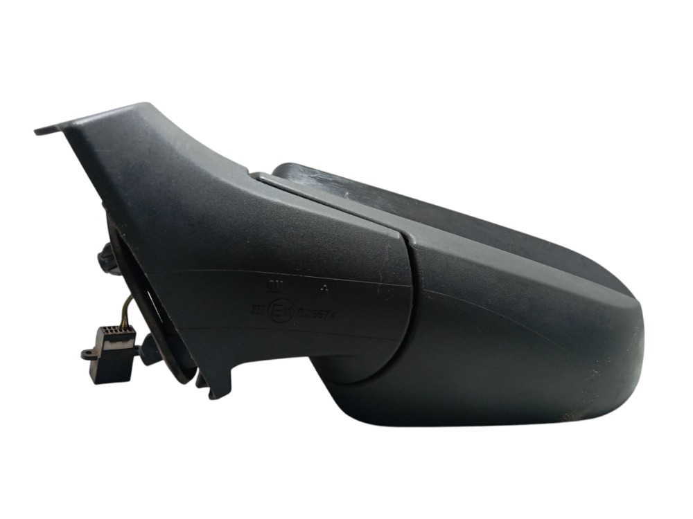 Retrovisor Esquerdo Elétrico Gm Onix 2014 4