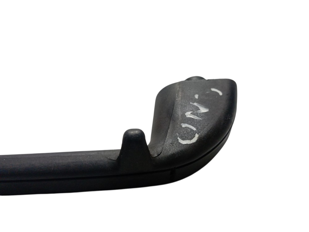 Puxadore Teto Dianteiro Fiat Uno Preto 5