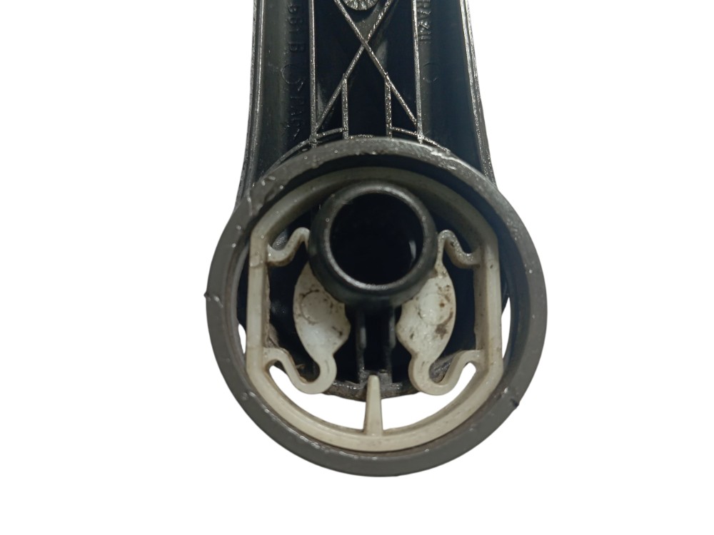 Alavanca Máquina Vidro Dianteira Vw Gol Bola 6