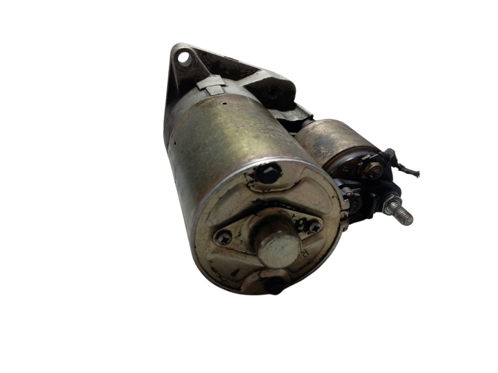 Motor Partida Fire 1.0 U Fiat Palio Siena Strada 4