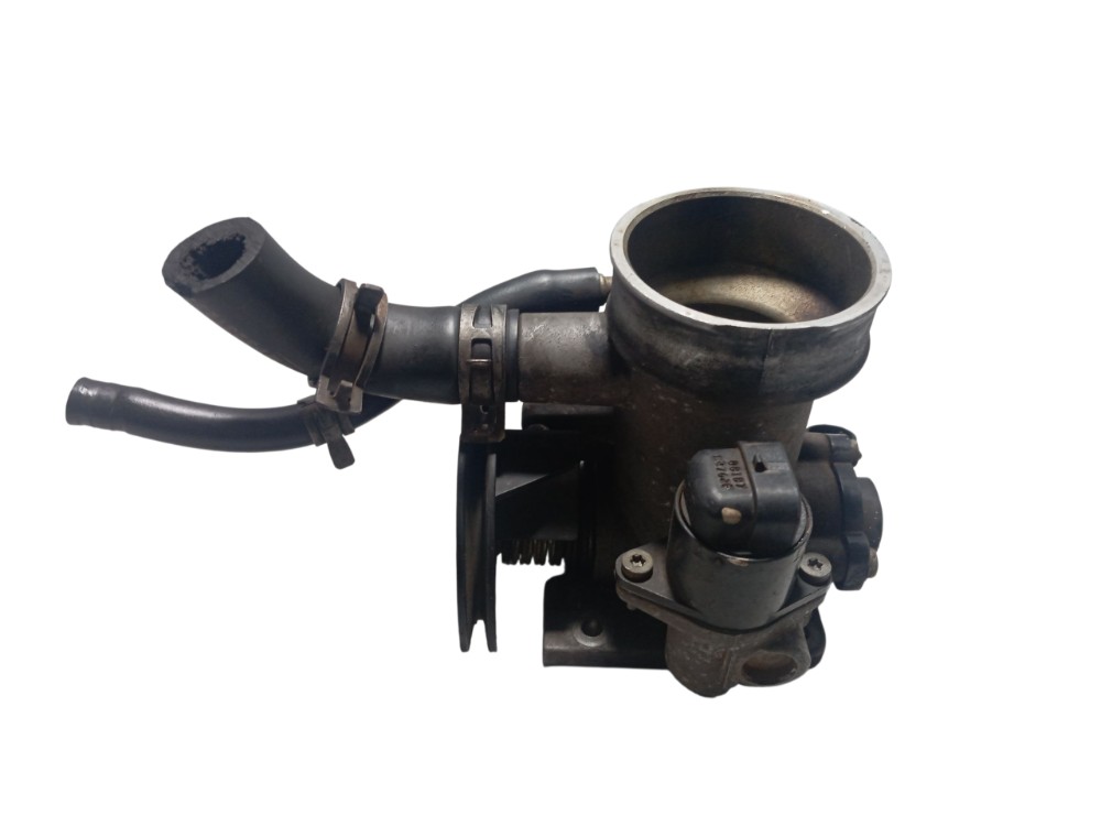 Tbi Corpo Borboleta Gm Corsa 1.0 2