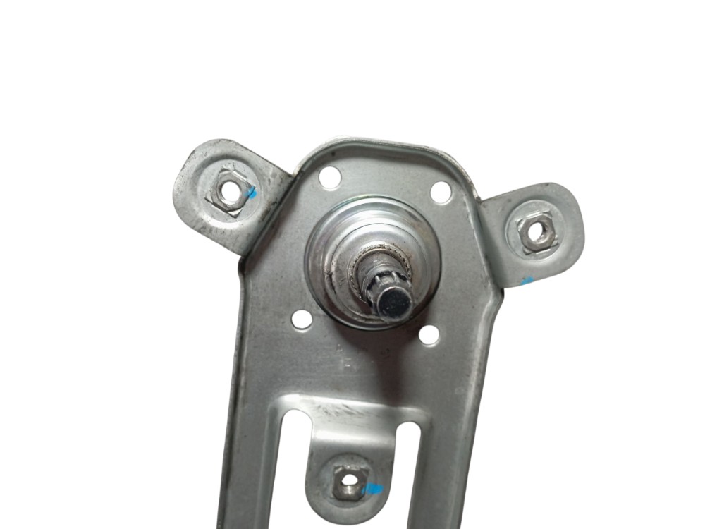 Maquina Vidrotraseira Esquerda Gm Prisma Onix 5