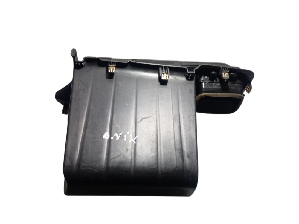 Porta difusor 0017 gm onix prisma 2013 a 2018 7