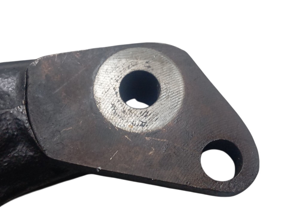 Suporte Coxim Motor Fire 1.0 Pal Fiat Palio 2002 A 2005 2