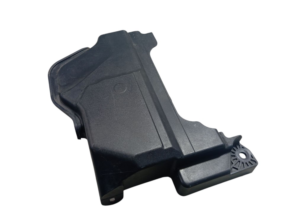 Capa Módulo Injeção Ford Ka New Fiesta 2015 3