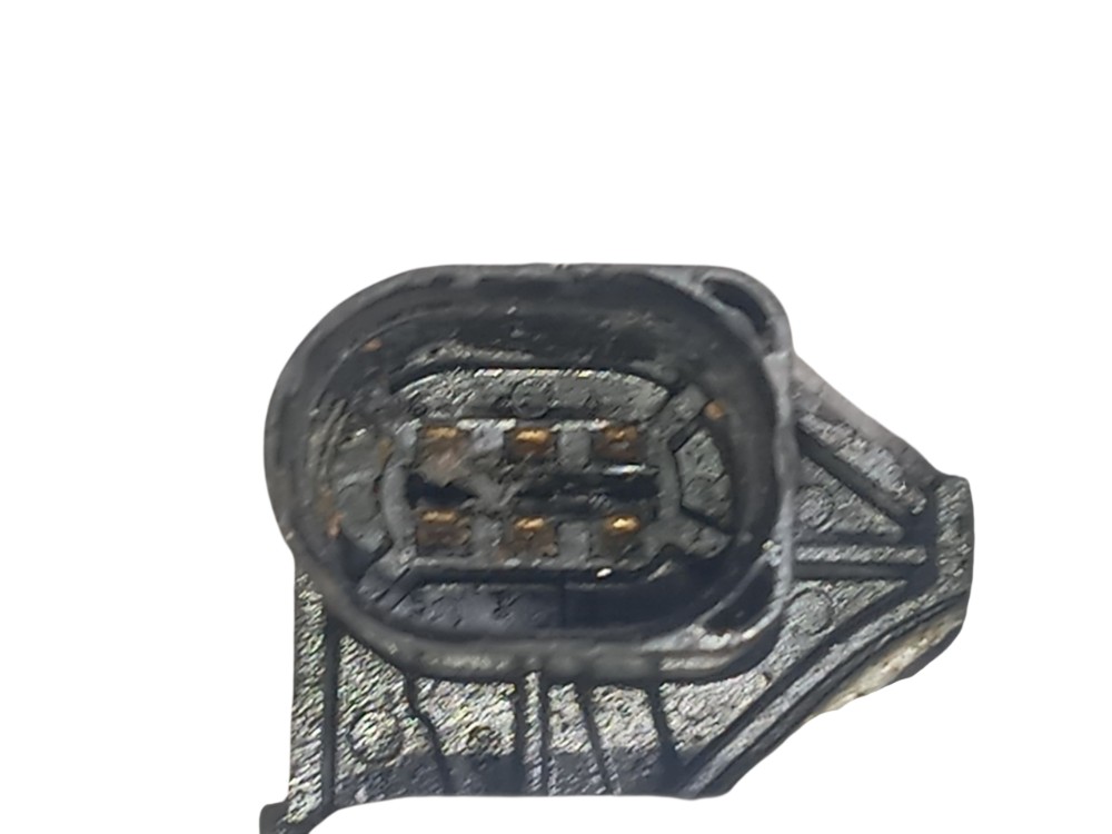 Corpo Borboleta Tbi 1.0 Vivace Wa Fiat Palio Uno 2012 A 2012 7