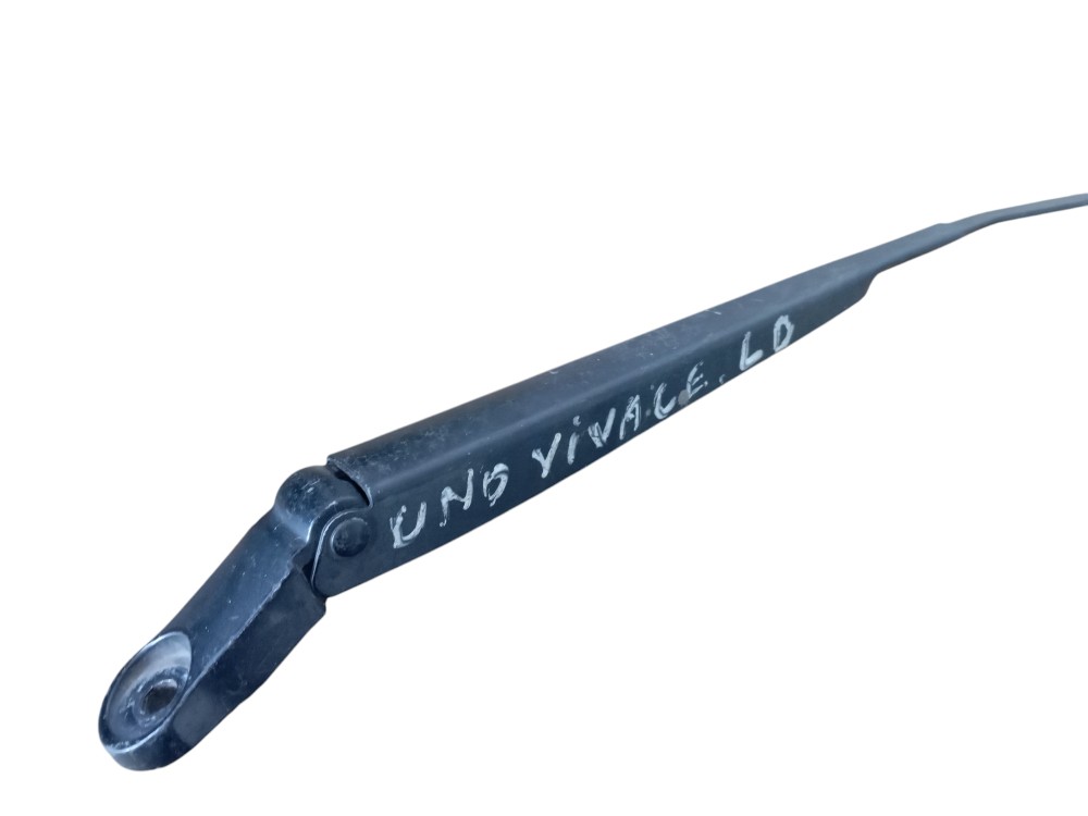 Braço Haste Limpador Direito Fiat Uno Vivace 5