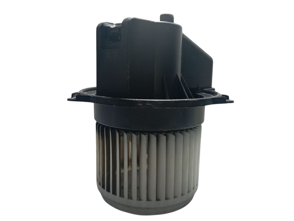 Motor Ventilador Ar Interno Forçado Fiat Palio Siena 2000 1