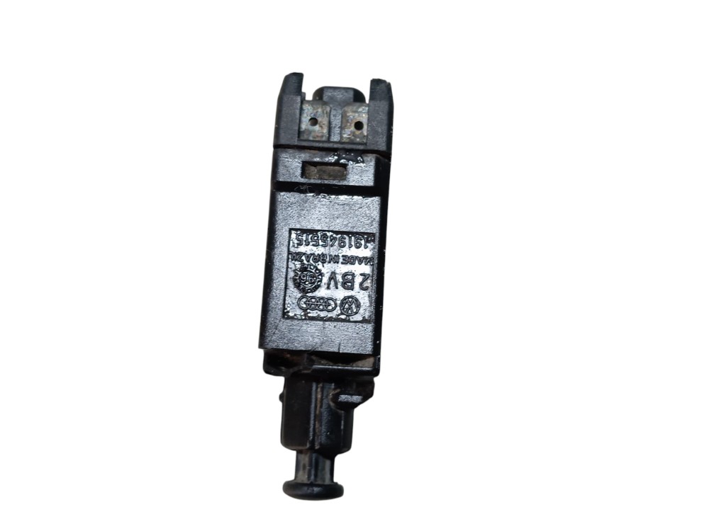 Sensor Interruptor Freio Pedal Pa Vw Gol Saveiro 2007 A 2007 1