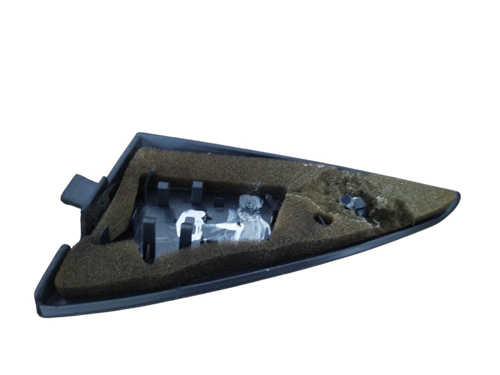 Acabamento Interno Retrovisor Direito Fiat Brava 2000 3