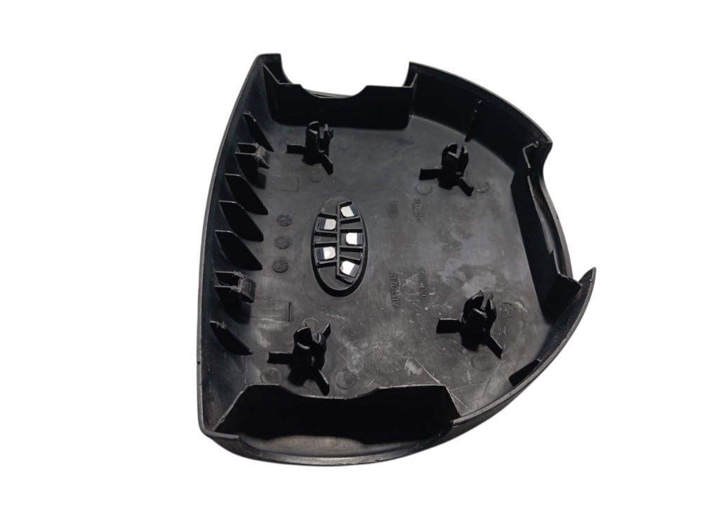 Tampa Volante Buzina Capa E Ford Ecosport Fiesta 2002 A 2014 5