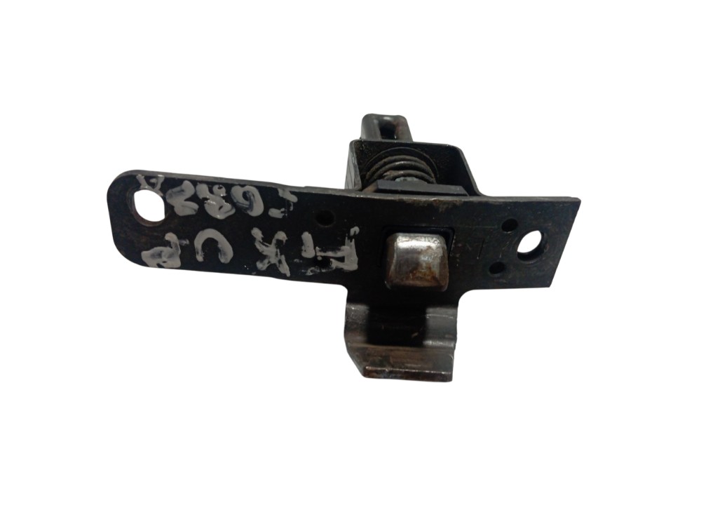 Fechadura Tampa Traseira Gm Pick Up 5