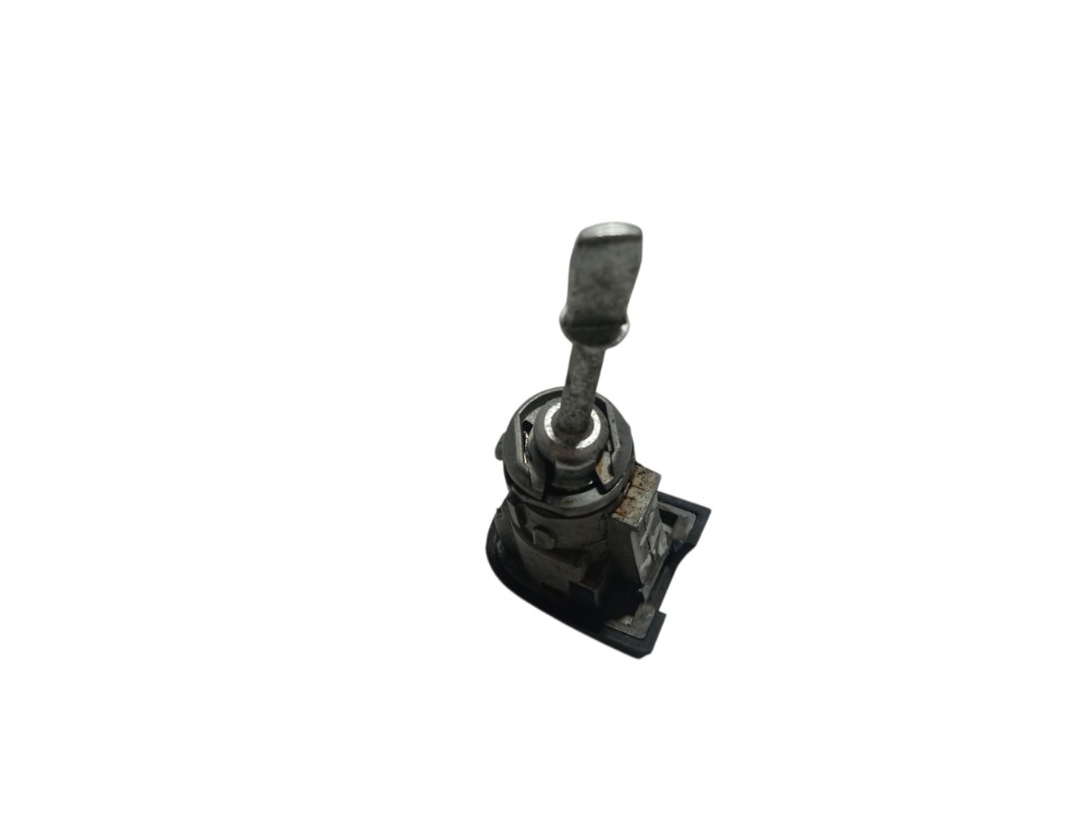 Acabamento Fechadura Dianteira Esquerda Vw Gol Saveiro G5 6