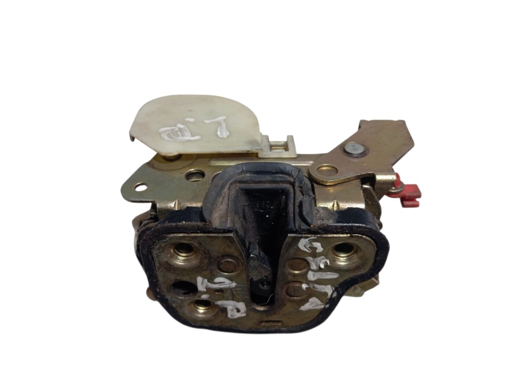 Fechadura Porta Dianteira Direita Gm Celta 3
