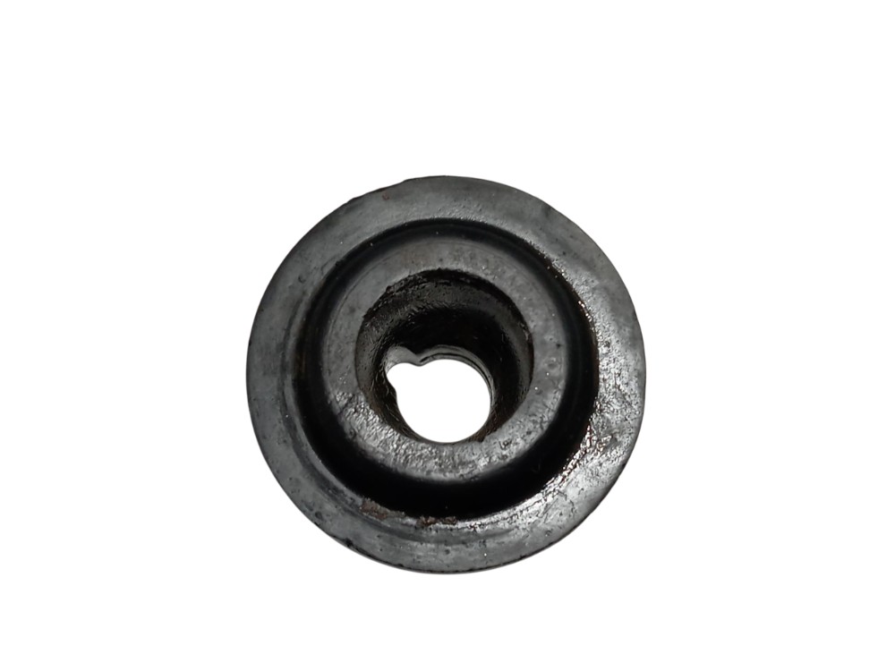 Coxim Radiador Borracha Eco Ford Ecosport Fiesta 2010 A 2019 6