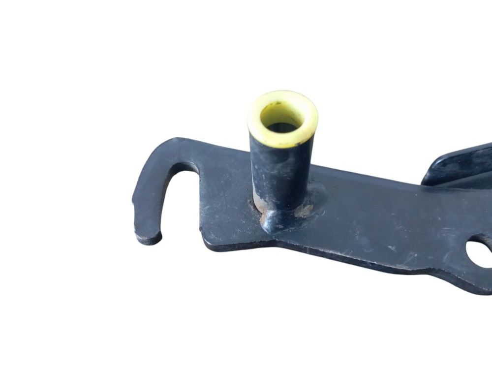 Pedal Embreagem Ford Focus 2009 4