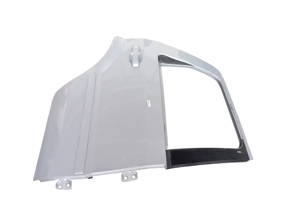 Porta Traseira Direita Ford Ecosport 2