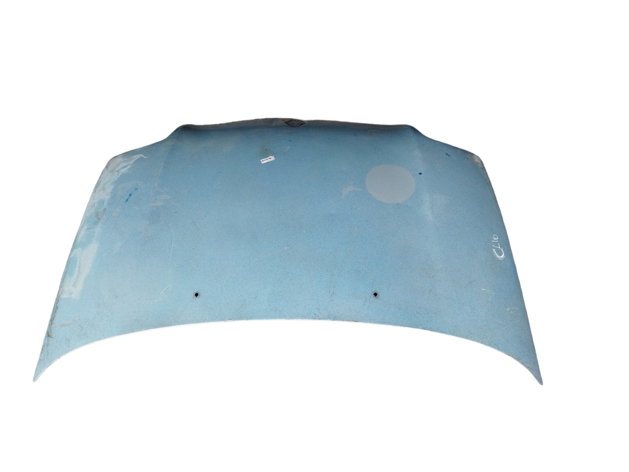 Capo Dianteiro Renault Clio 2002 2