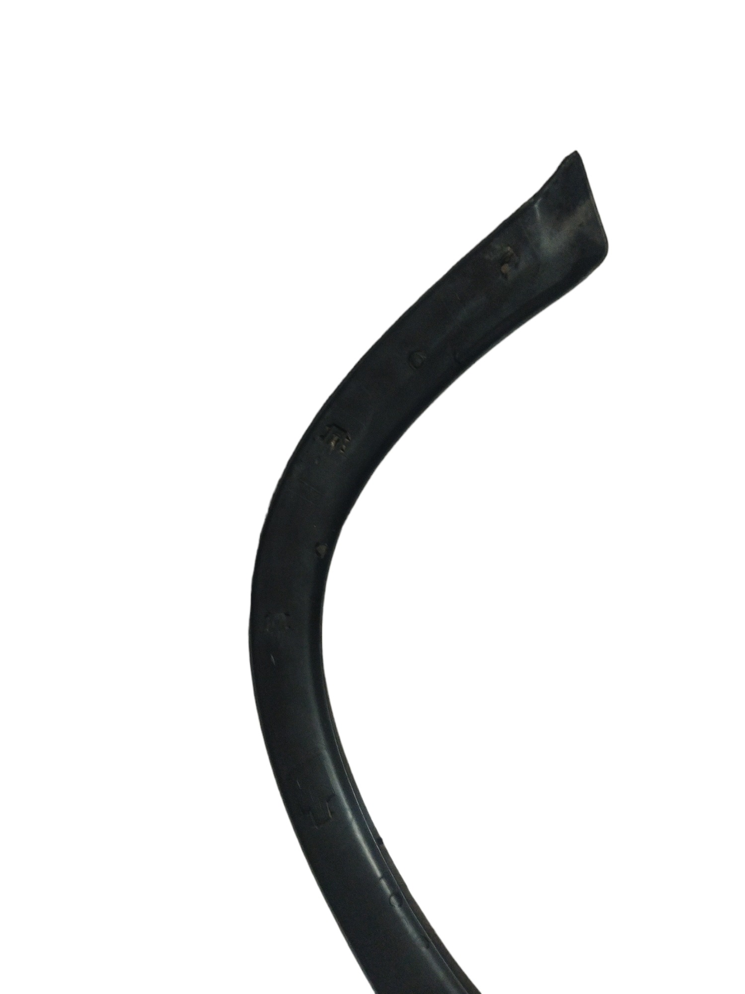 Moldura Paralama Traseira Esquerda Gm Corsa 2012 2