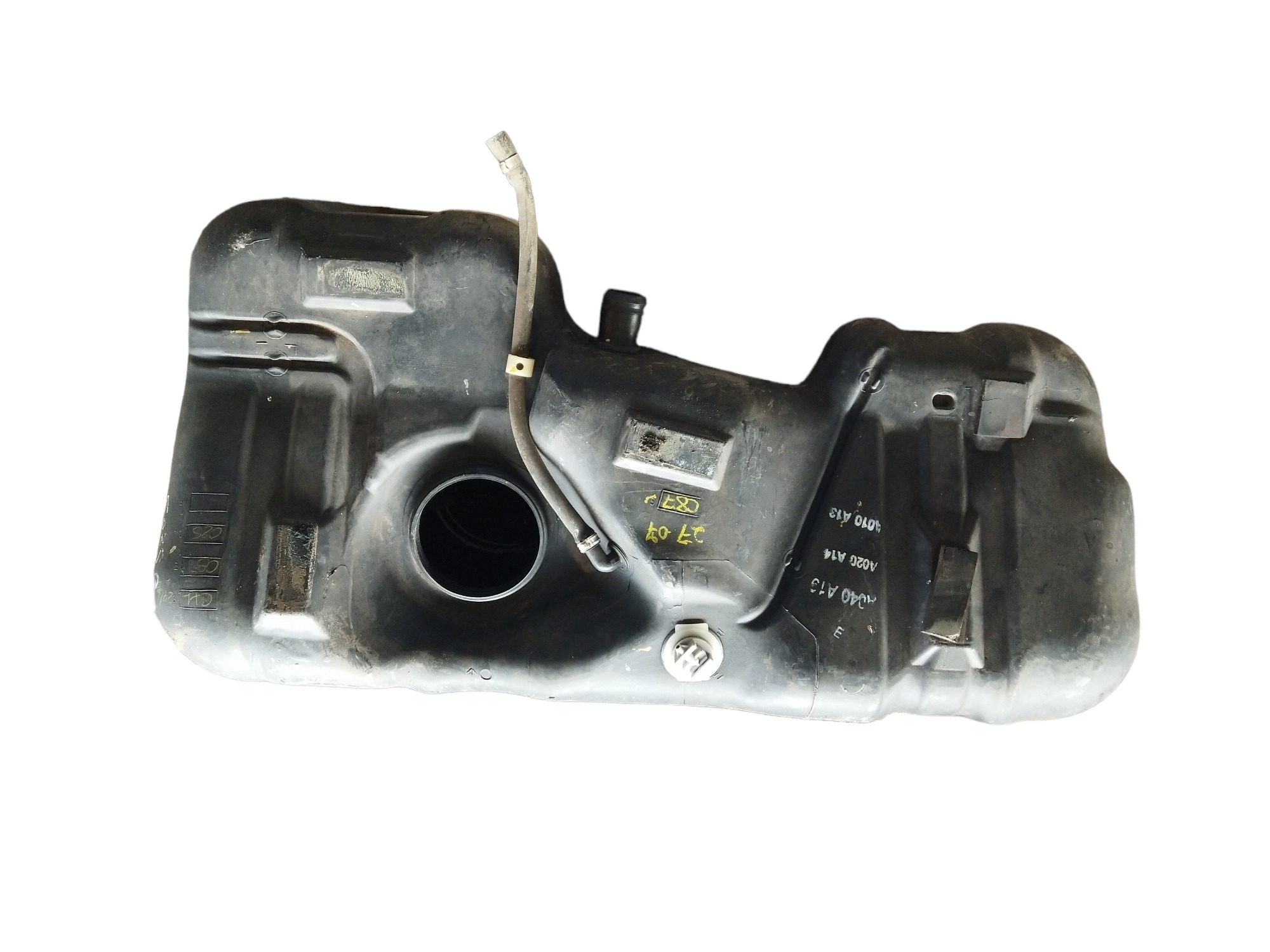 Tanque Combustível Gm Corsa Celta Classic 1