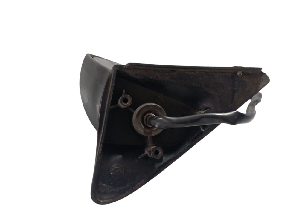 Retrovisor Manual Esquerdo Hobb Ford Escort 1987 A 1991 5