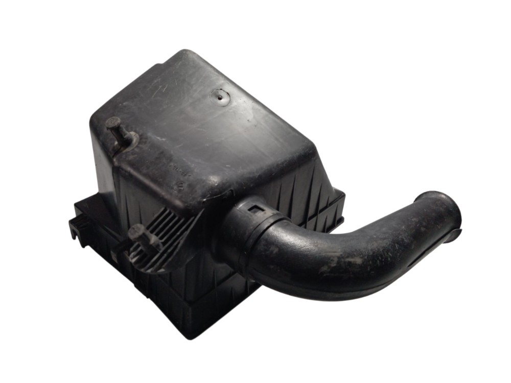 Caixa Ar Inferior Fiat Palio Siena Strada – Preto 5