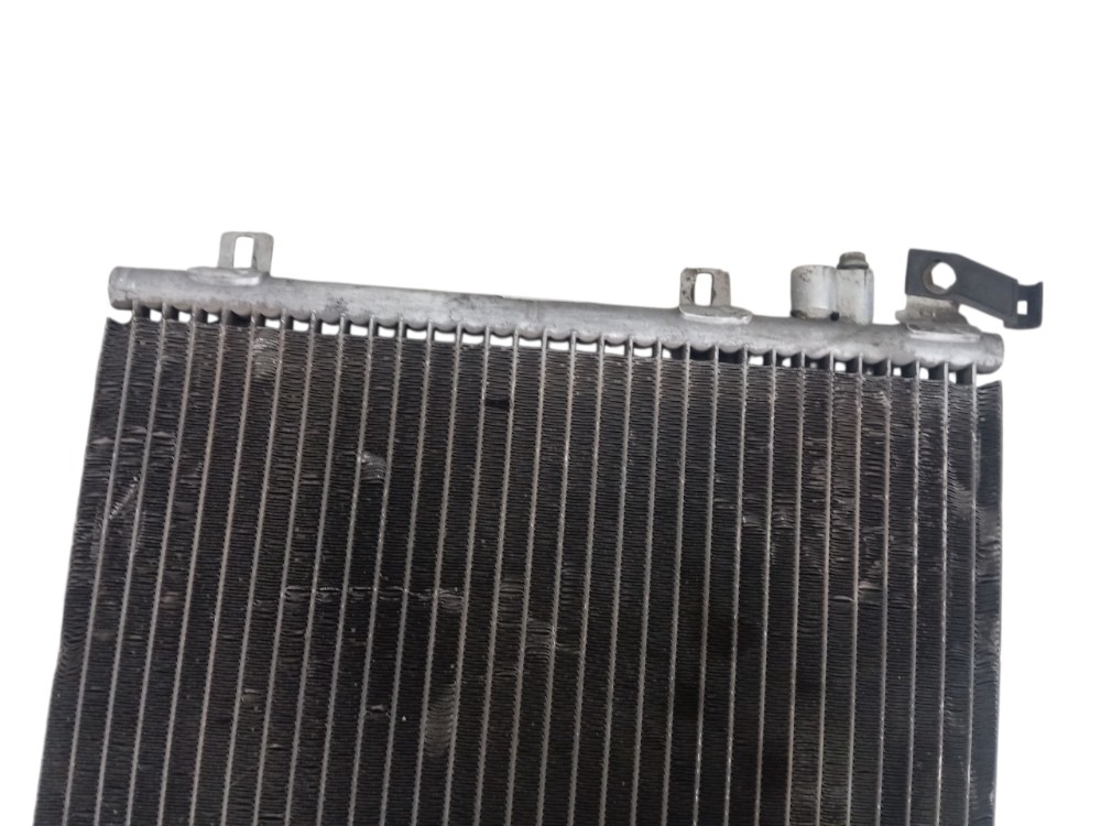 Condensador Ar Condicionado Renault Clio 6