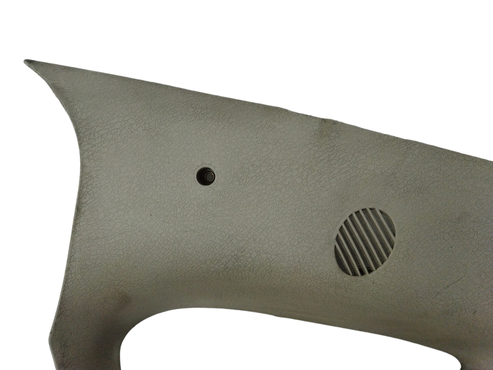Moldura Coluna Traseira Esquerda Gm Corsa Classic 4