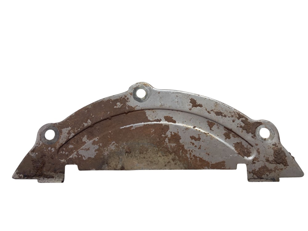 Protetor Embreagem Cambio Vw Gol Mi 1.0 2