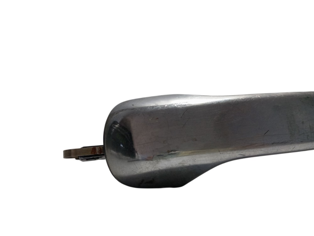 Fechadura Dianteira Esquerda Ford Ecosport Fiesta 3