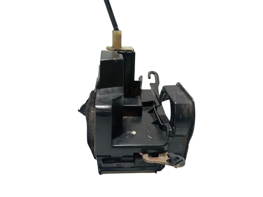 Fechadura Porta Dianteira Direita Fiat Palio Siena 98 3
